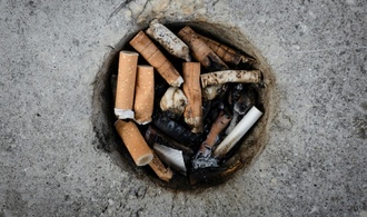 WHO berät bei Konferenz in Genf über Kampf gegen Tabakkonsum