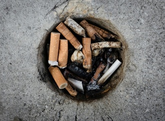 WHO berät bei Konferenz in Genf über Kampf gegen Tabakkonsum