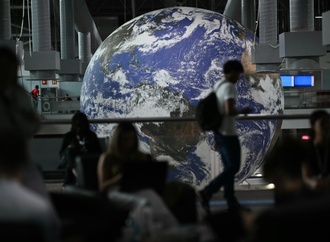 Zweite und entscheidende Verhandlungsrunde bei Weltklimakonferenz in Belém