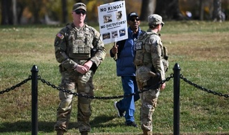 Bericht: Nationalgarde zieht sich teilweise aus Chicago und Portland zurück