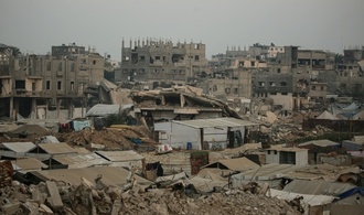 Bundesregierung hebt Teil-Exportstopp von Waffen nach Israel auf