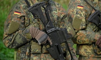 Wehrdienst: Jeder sechste 2008 geborene deutsche Mann ist Doppelstaatler