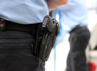 Polizei-Schüsse auf Zwölfjährige in Bochum