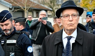 Gedenkmesse für französischen Nazi-Kollaborateur Pétain: Ermittlungen eingeleitet