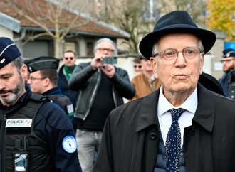 Gedenkmesse für französischen Nazi-Kollaborateur Pétain: Ermittlungen eingeleitet