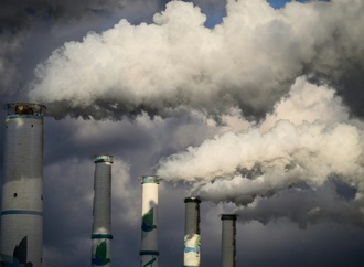 Südkorea will keine neuen Kohlekraftwerke mehr bauen