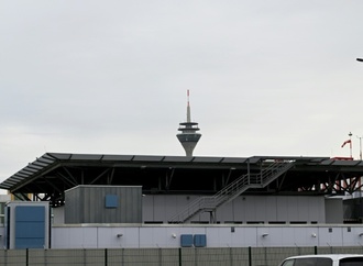 Früherer IS-Kämpfer aus Irak in Düsseldorf zu dreieinhalb Jahren Haft verurteilt