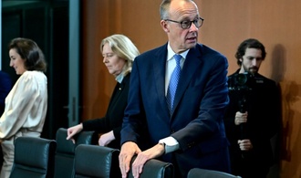 ''Entsetzt über die Fettnapfquote'': CDU-Arbeitnehmerflügel kritisiert Bundesregierung