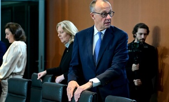 ''Entsetzt über die Fettnapfquote'': CDU-Arbeitnehmerflügel kritisiert Bundesregierung