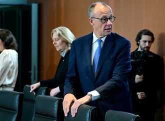 ''Entsetzt über die Fettnapfquote'': CDU-Arbeitnehmerflügel kritisiert Bundesregierung