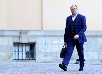 Schneider in Belém: Klimaschutz eine Frage der sozialen Gerechtigkeit