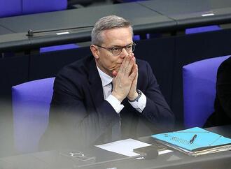 Wildberger vor Digitalgipfel: ''Europa muss die Weichen stellen''