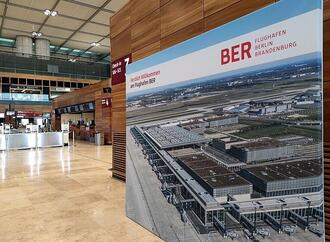 BER beschafft sich erstmals frisches Geld ohne Staatsgarantien