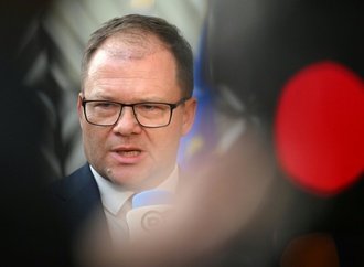 Schneider sagt in Belém 60 Millionen Euro für Klimaanpassungsfonds zu