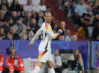 Deutschland bucht mit Kantersieg gegen Slowakei WM-Ticket