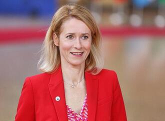 Kallas glaubt an 28.000 gefallene russische Soldaten im November