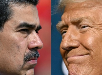 Spannungen mit den USA: Maduro erklärt sich zu Gespräch mit Trump bereit