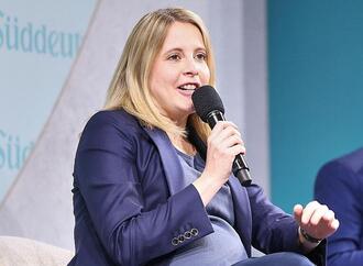 Bauministerin sieht Aufwärtstrend beim Wohnungsbau