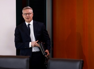 Digitalminister Wildberger fordert mehr digitale Unabhängigkeit in Europa