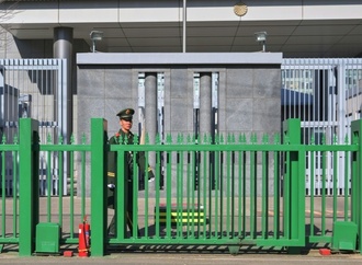 Spannungen wegen Taiwan: Japan mahnt seine Bürger in China zur Vorsicht