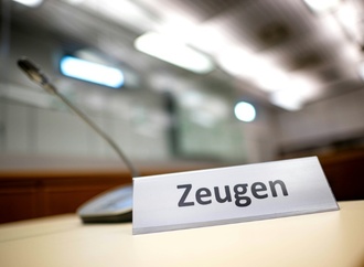 Beschaffung von Drohnenteilen: Prozess gegen mutmaßliches Hisbollah-Mitglied in Celle