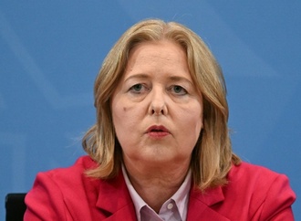 Bas warnt vor Ablehnung von Rentenpaket: Dann wird es ''noch unruhiger'' in Koalition