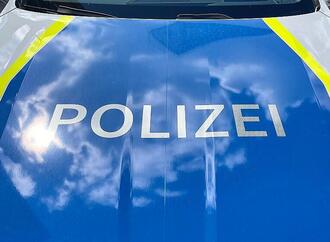 Gefundene Körperteile auf A45 bei Olpe identifiziert