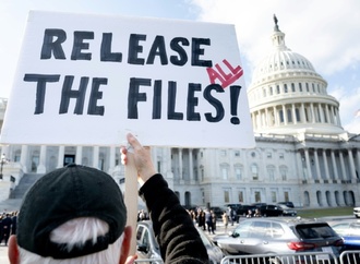 Nach Trump-Kehrtwende: US-Repräsentantenhaus stimmt über Epstein-Akten ab