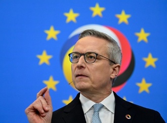 Minister Wildberger grundsätzlich offen für Nutzung der Späh-Software von Palantir