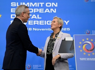 Französische Digitalministerin dringt auf Bevorzugung heimischer Unternehmen