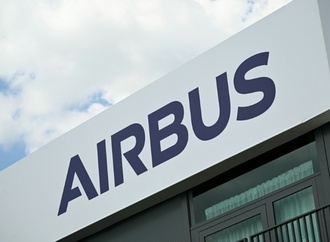 Milliardenauftrag für Flugzeugbauer Airbus: Flydubai bestellt 150 Maschinen