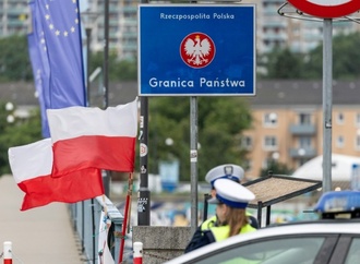 Umfrage: Sympathien in Polen für Deutschland gehen deutlich zurück