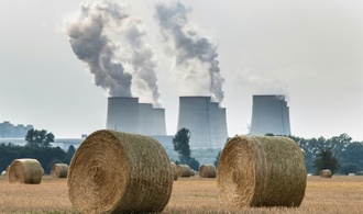 EU-Kommission genehmigt Milliarden-Entschädigung für ostdeutschen Kohleausstieg