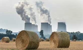 EU-Kommission genehmigt Milliarden-Entschädigung für ostdeutschen Kohleausstieg