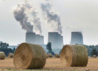 EU-Kommission genehmigt Milliarden-Entschädigung für ostdeutschen Kohleausstieg