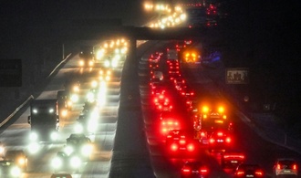 Umstrittener Abschnitt der A1 in der Eifel darf gebaut werden