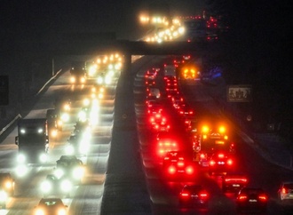 Umstrittener Abschnitt der A1 in der Eifel darf gebaut werden
