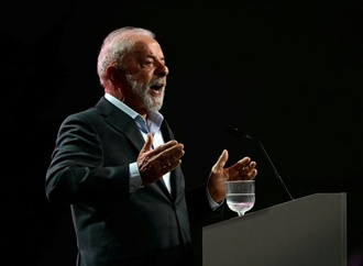 Brasiliens Präsident Lula reist für Klimaverhandlungen zurück nach Belém