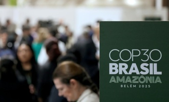 Erster Beschlussentwurf in Belém lässt noch viel offen - Lula will sich einschalten