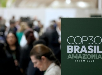 Erster Beschlussentwurf in Belém lässt noch viel offen - Lula will sich einschalten