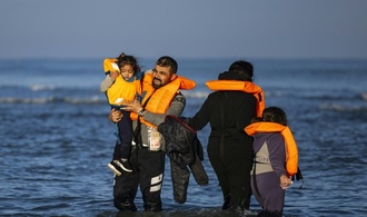 Sieben Tote: Ärmelkanal-Schleuser zu drei bis 15 Jahren Haft verurteilt