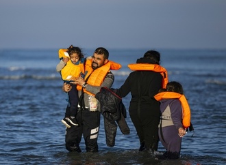 Sieben Tote: Ärmelkanal-Schleuser zu drei bis 15 Jahren Haft verurteilt