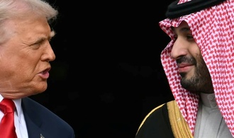 Sieben Jahre nach Khashoggi-Mord: Trump erklärt bin Salman für unschuldig