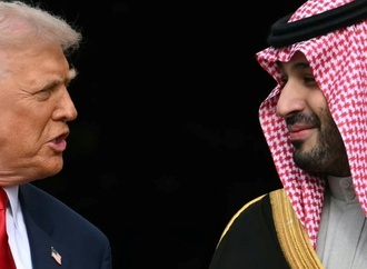 Sieben Jahre nach Khashoggi-Mord: Trump erklärt bin Salman für unschuldig