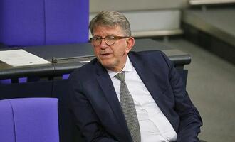 Weimer weist Vorwürfe zurück