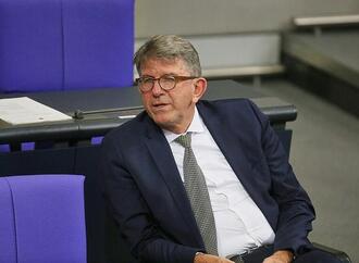 Weimer weist Vorwürfe zurück