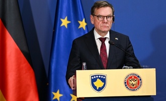 EU-Beitrittsperspektive: Wadephul dringt auf schnelle Regierungsbildung im Kosovo