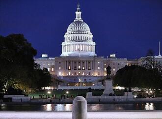 Repräsentantenhaus stimmt für Veröffentlichung von Epstein-Akten