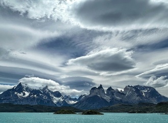 Zwei Deutsche darunter: Fünf Touristen sterben bei Schneesturm in Patagonien