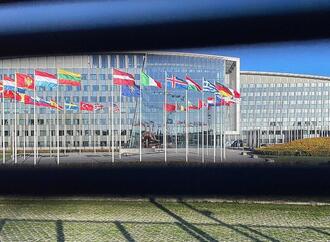 US-Nato-Botschafter kritisiert Käufe von Öl aus Russland